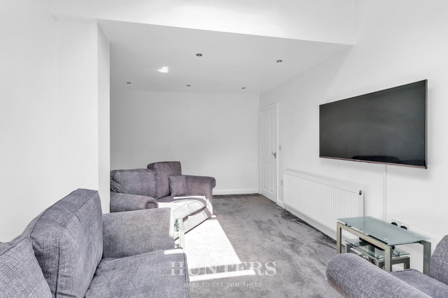 Naunton Road, Alkrington, Middleton M24