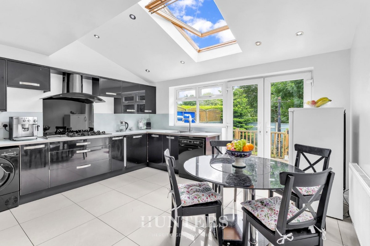 Naunton Road, Alkrington, Middleton M24