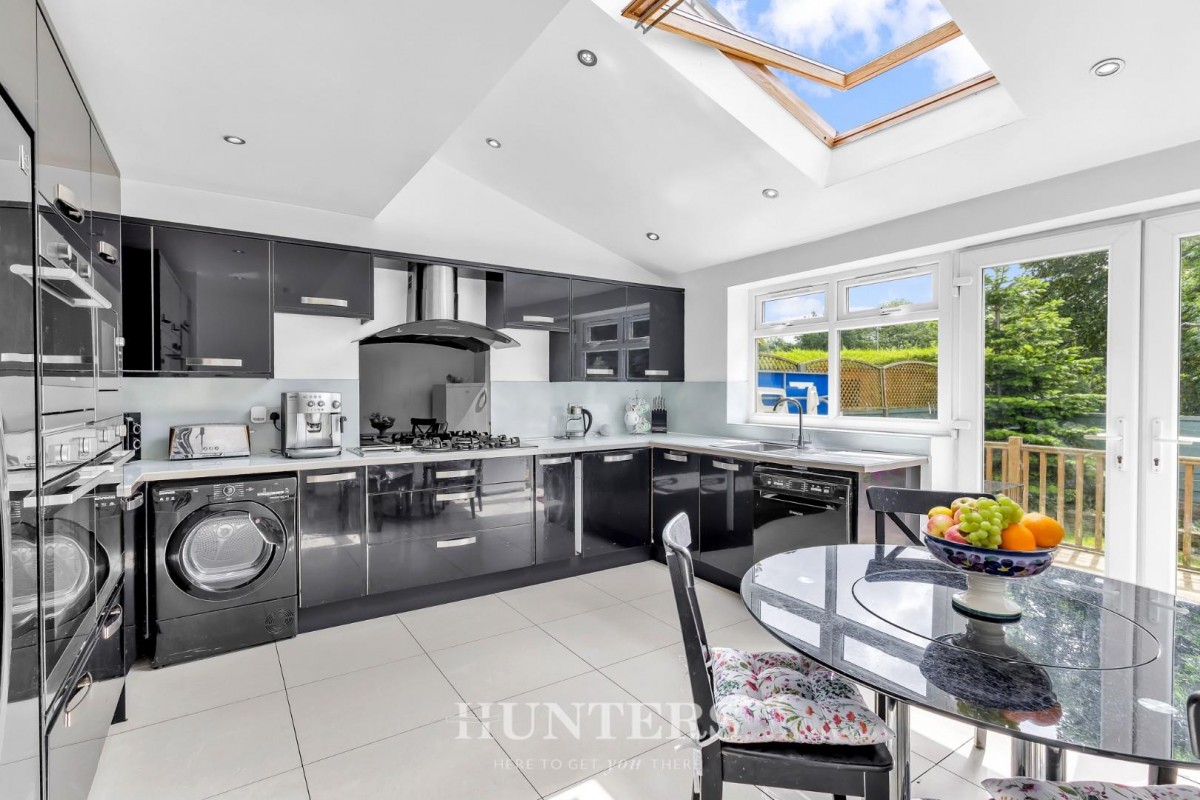 Naunton Road, Alkrington, Middleton M24