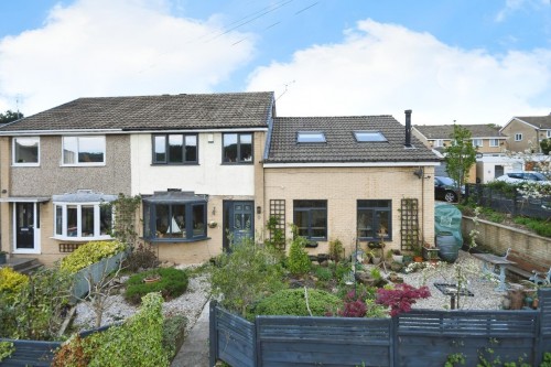 Wortley Drive, Oughtibridge, S35