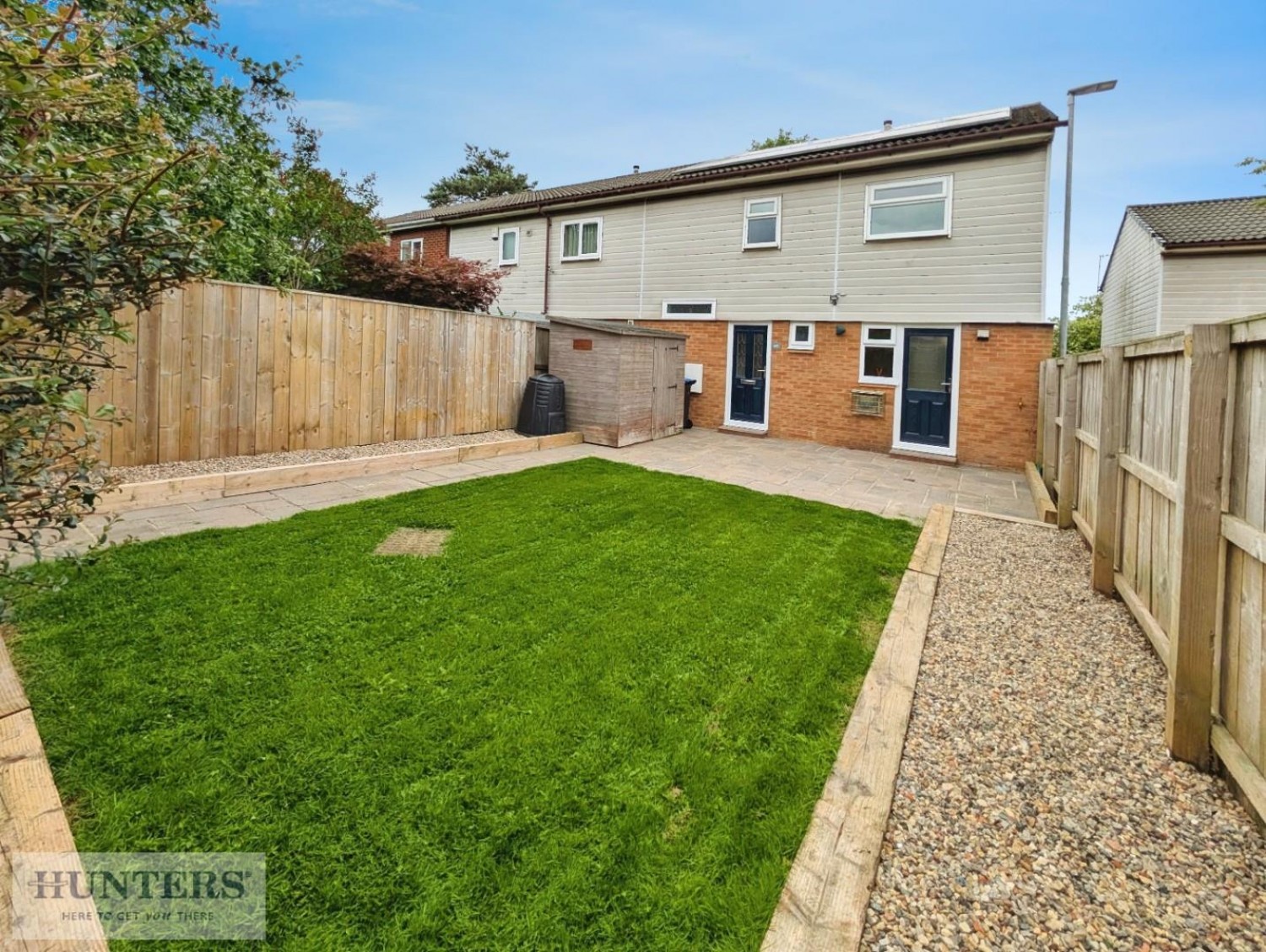 Cotswold Place, Peterlee, County Durham, SR8 2PE