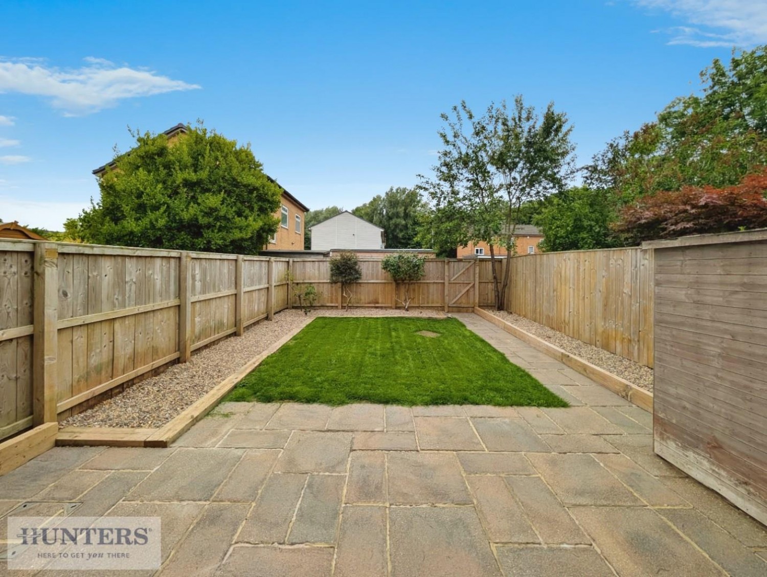 Cotswold Place, Peterlee, County Durham, SR8 2PE