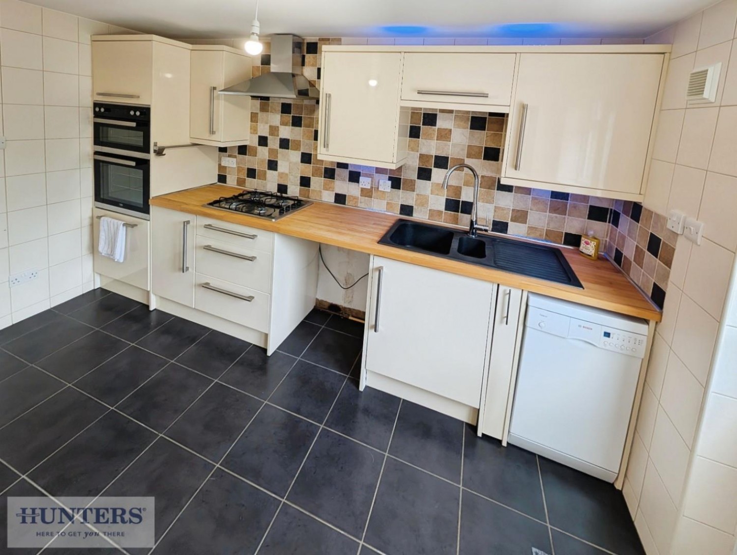 Cotswold Place, Peterlee, County Durham, SR8 2PE