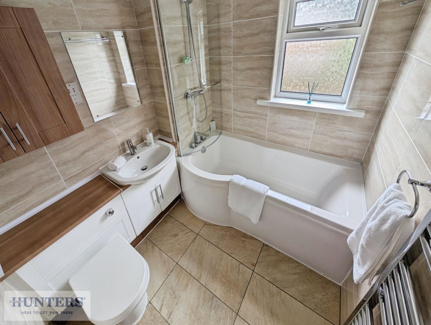 Cotswold Place, Peterlee, County Durham, SR8 2PE