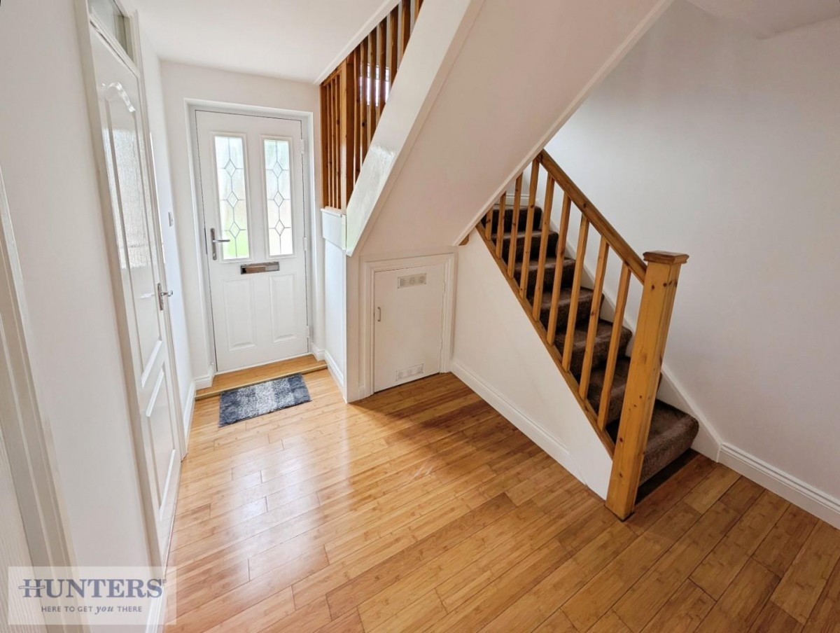 Cotswold Place, Peterlee, County Durham, SR8 2PE