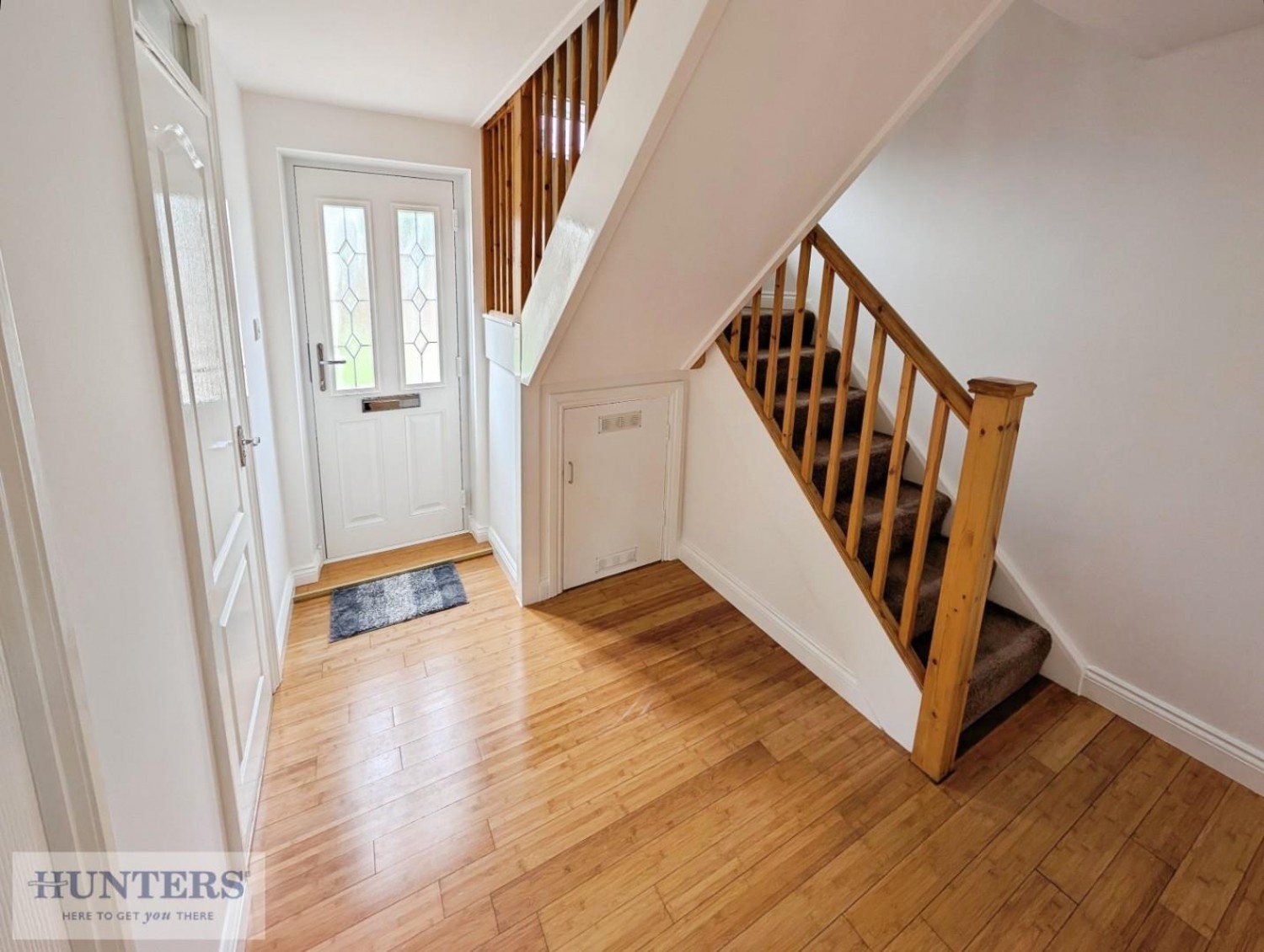 Cotswold Place, Peterlee, County Durham, SR8 2PE