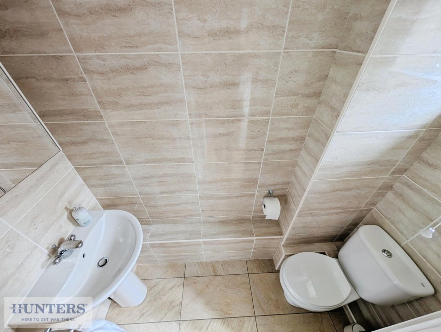 Cotswold Place, Peterlee, County Durham, SR8 2PE