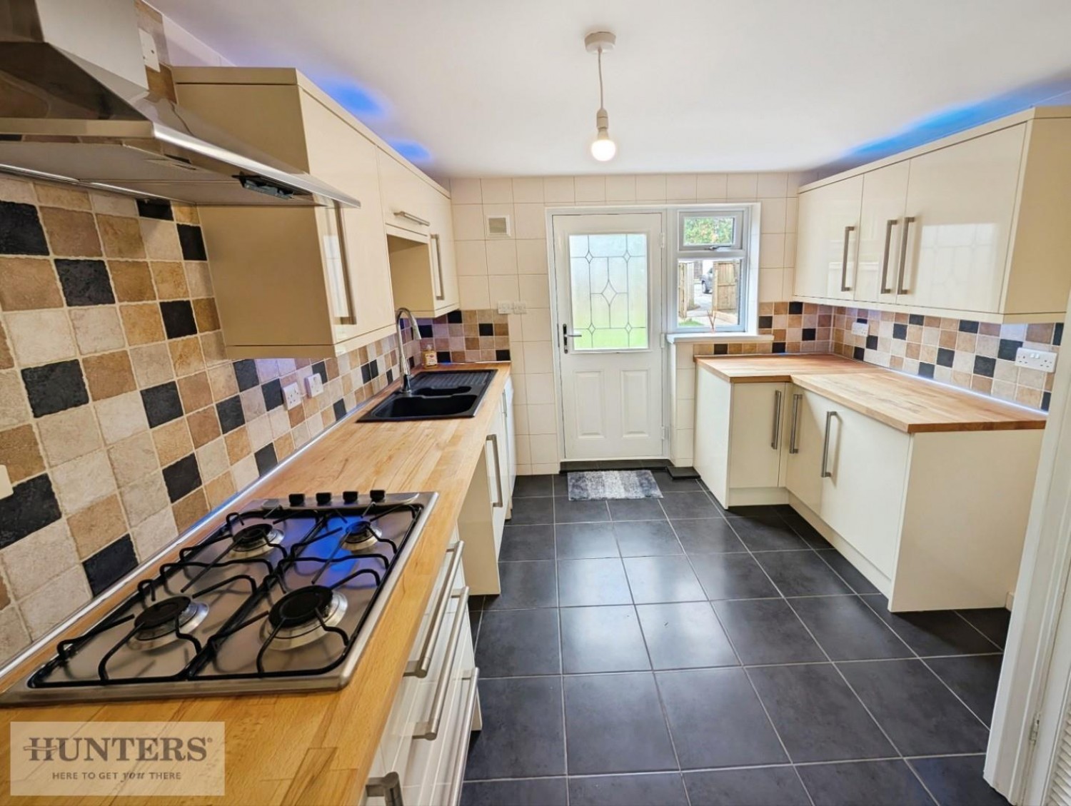 Cotswold Place, Peterlee, County Durham, SR8 2PE