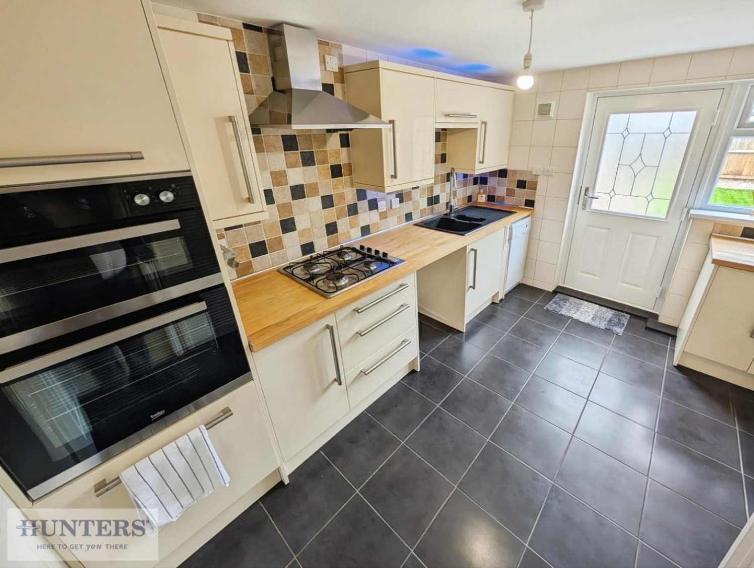 Cotswold Place, Peterlee, County Durham, SR8 2PE