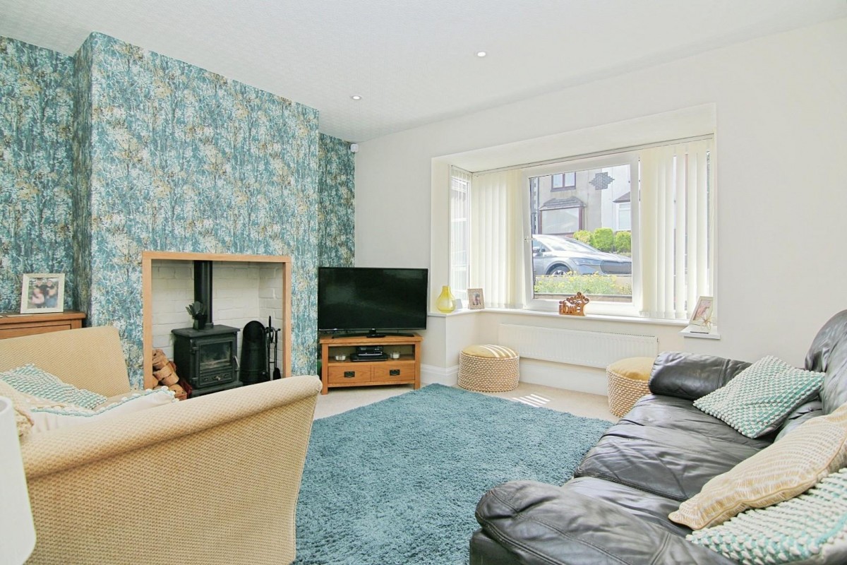 Prince Edward Grove, Farnley, Leeds