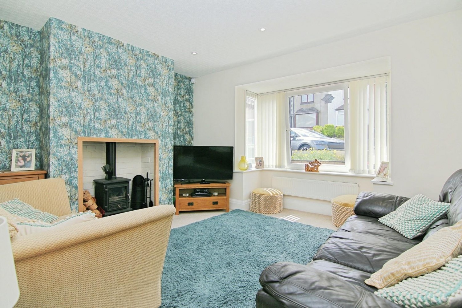 Prince Edward Grove, Farnley, Leeds