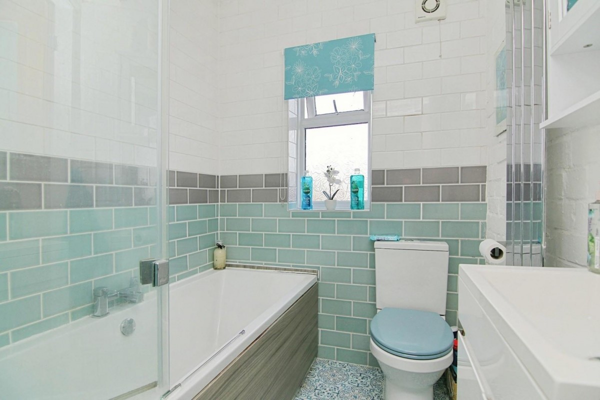 Prince Edward Grove, Farnley, Leeds
