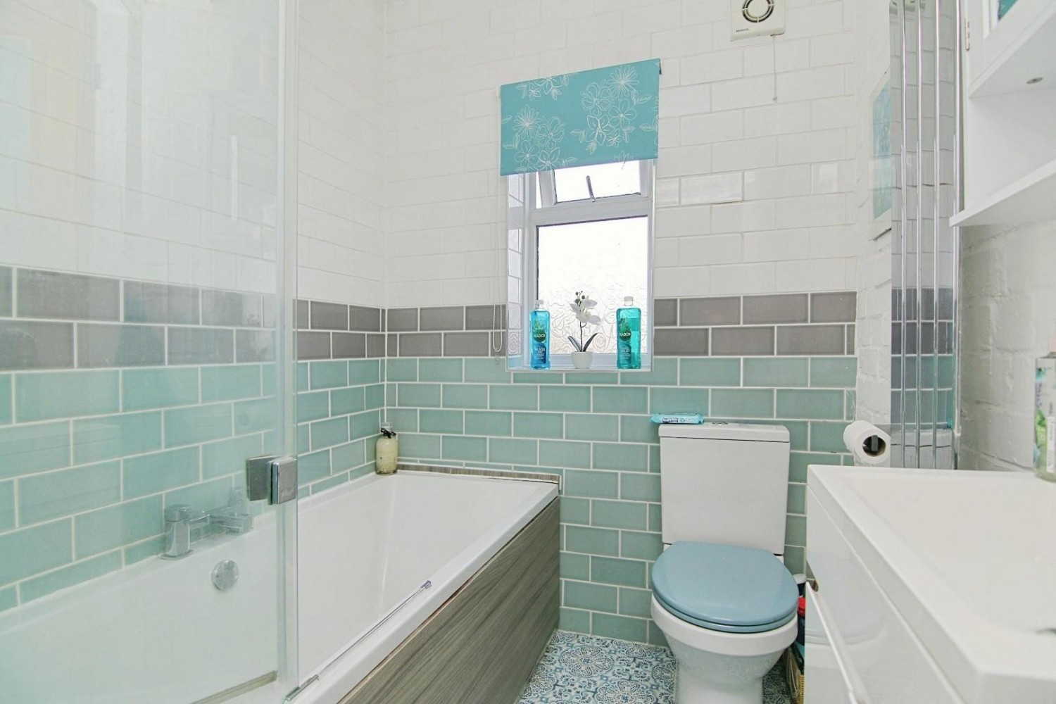 Prince Edward Grove, Farnley, Leeds