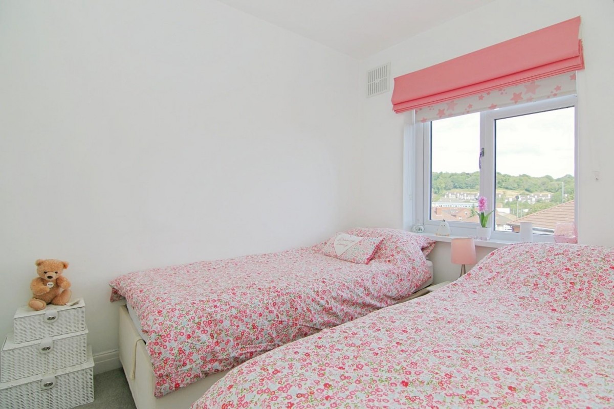 Prince Edward Grove, Farnley, Leeds