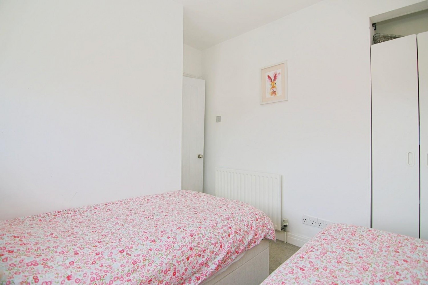 Prince Edward Grove, Farnley, Leeds