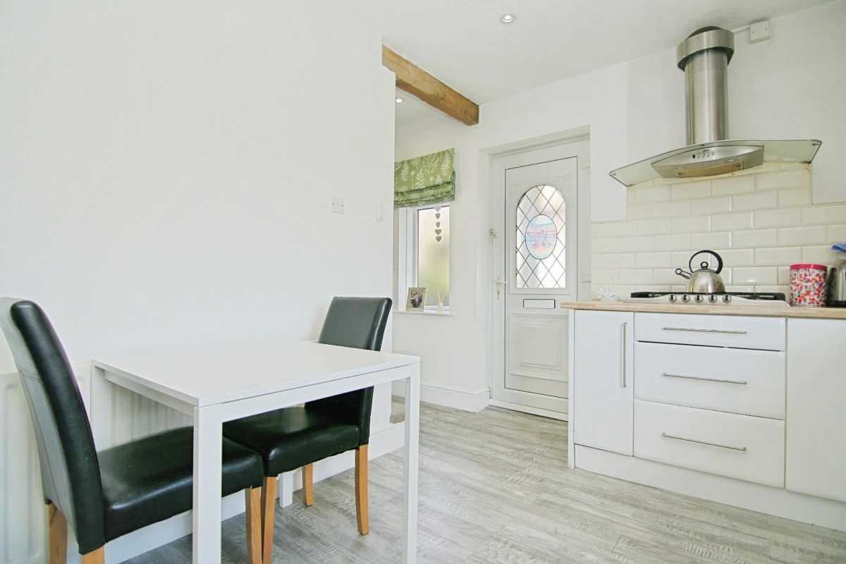 Prince Edward Grove, Farnley, Leeds