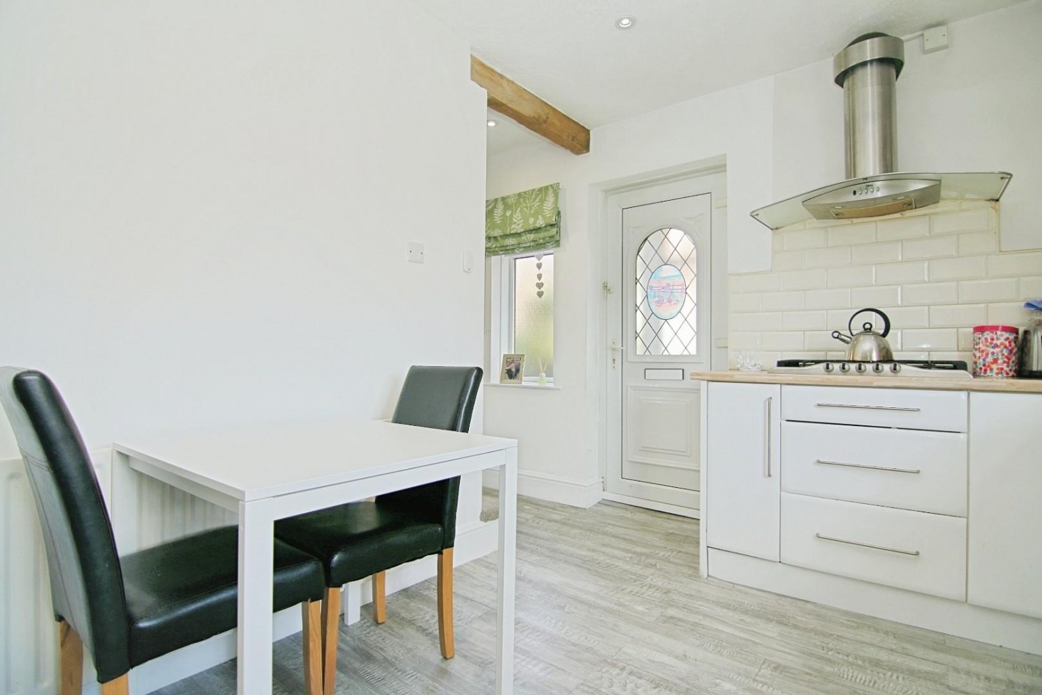 Prince Edward Grove, Farnley, Leeds