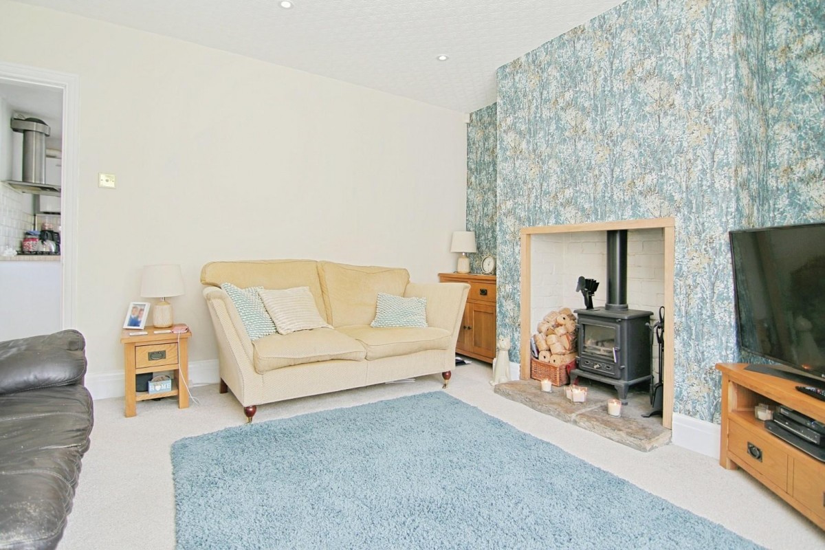 Prince Edward Grove, Farnley, Leeds