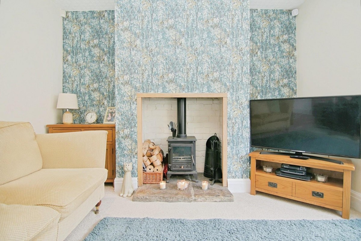 Prince Edward Grove, Farnley, Leeds