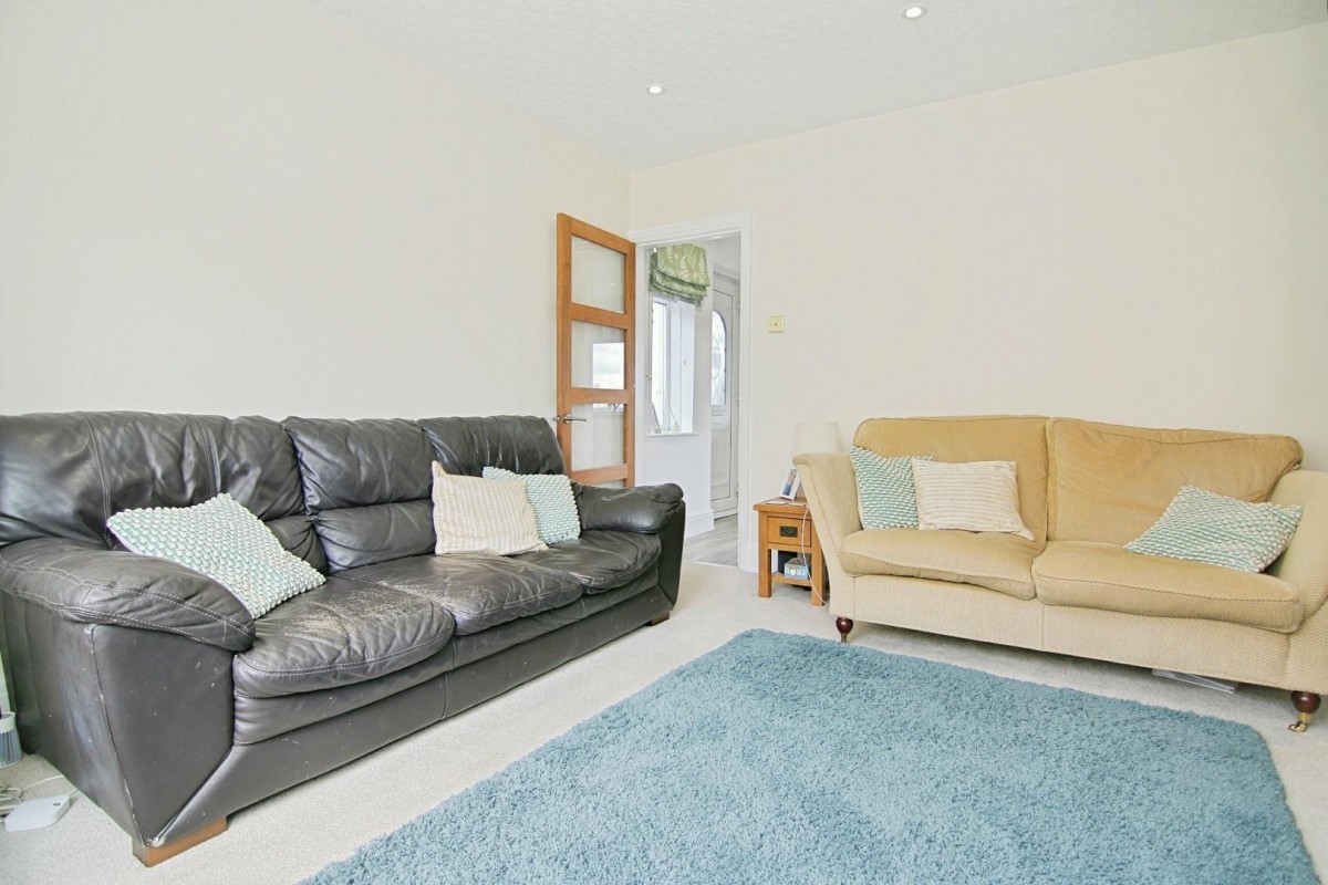 Prince Edward Grove, Farnley, Leeds