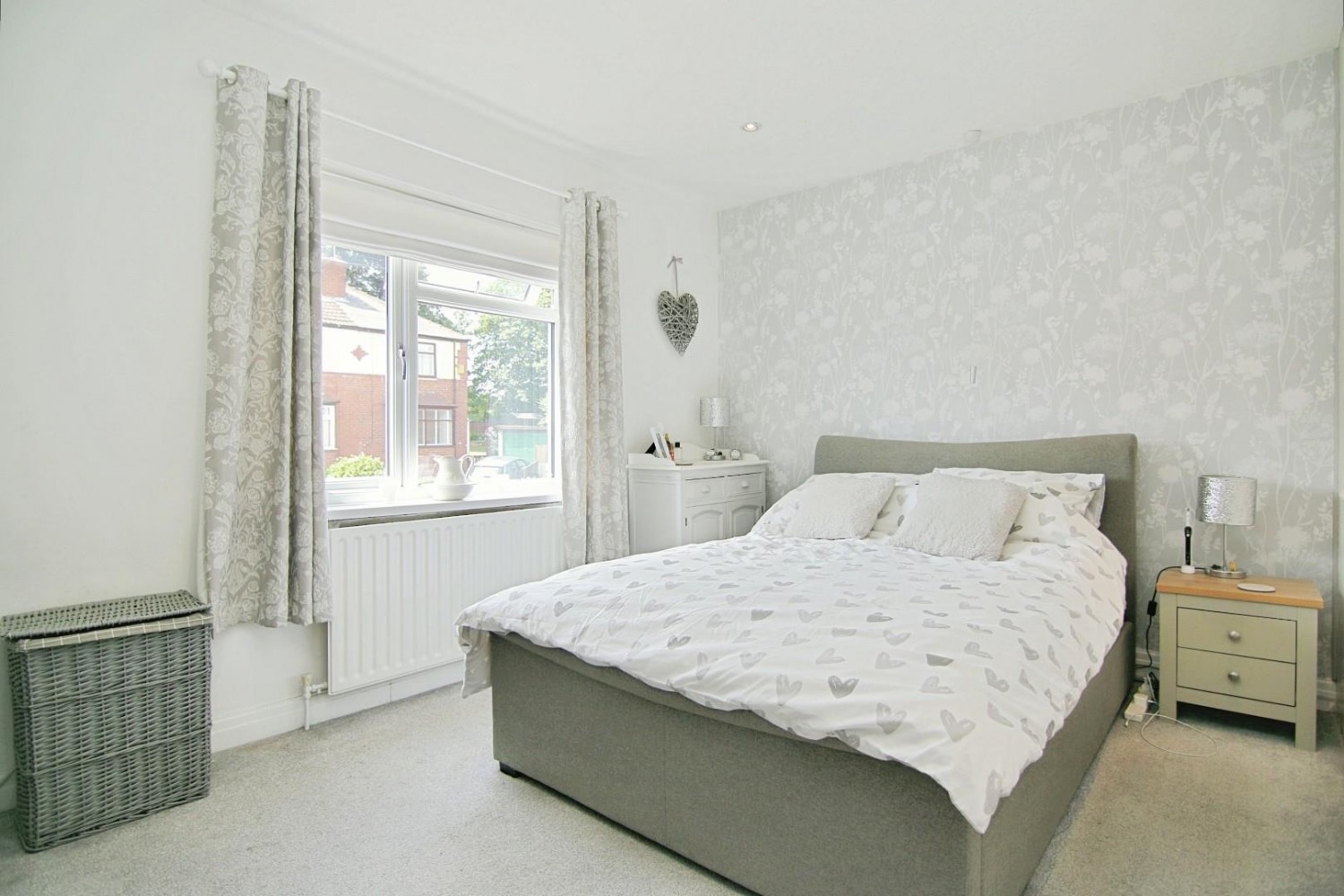 Prince Edward Grove, Farnley, Leeds