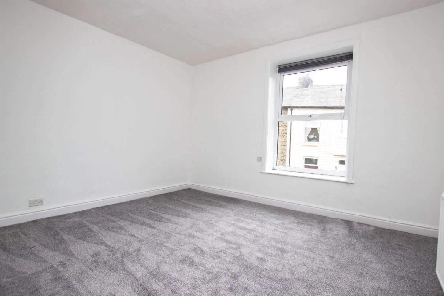 Gillibrand Street, Darwen