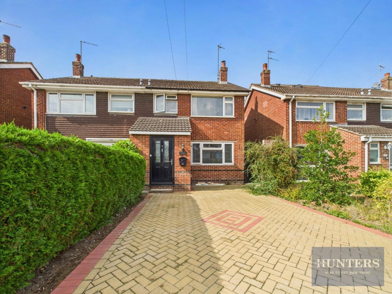 Caernarvon Road, Hatherley, Cheltenham