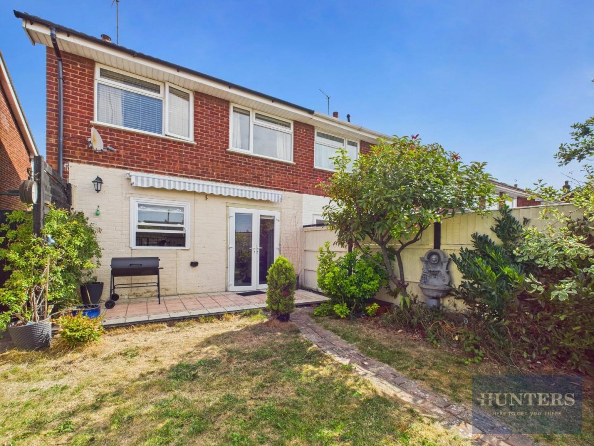 Caernarvon Road, Hatherley, Cheltenham