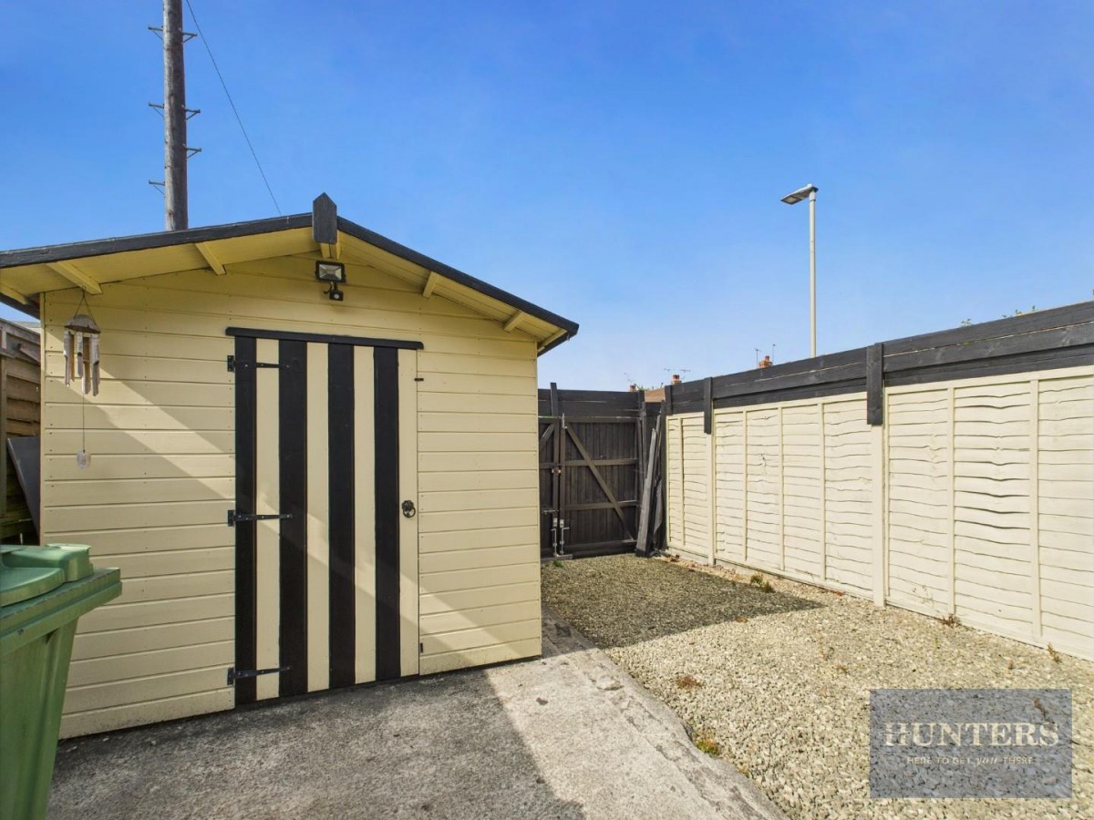 Caernarvon Road, Hatherley, Cheltenham