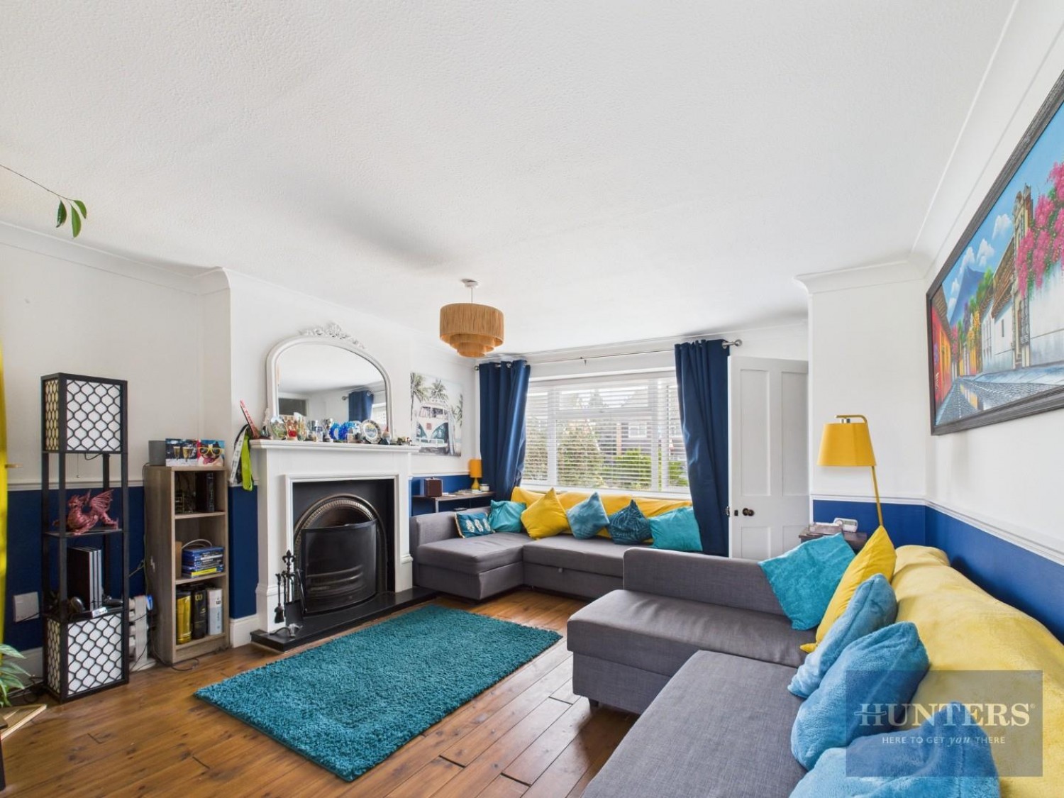 Caernarvon Road, Hatherley, Cheltenham