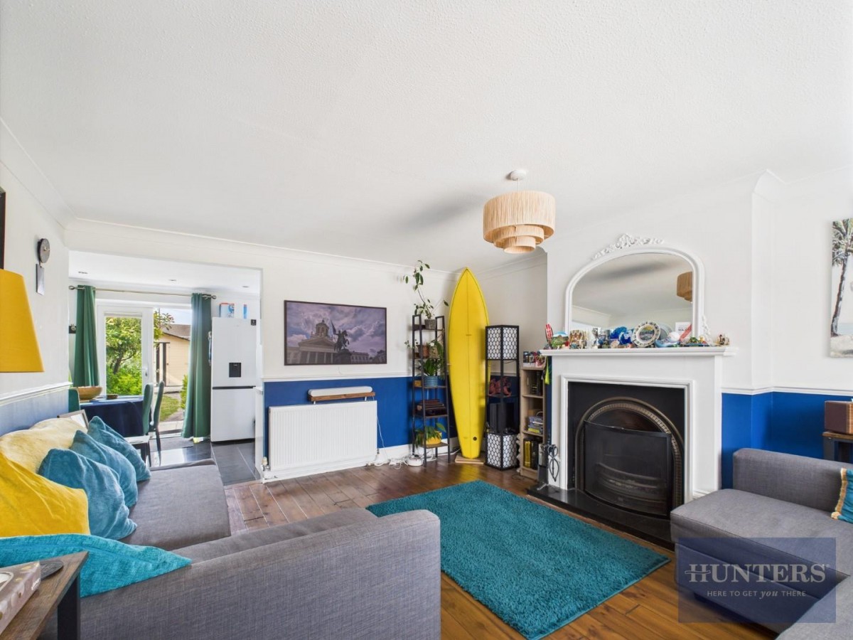 Caernarvon Road, Hatherley, Cheltenham