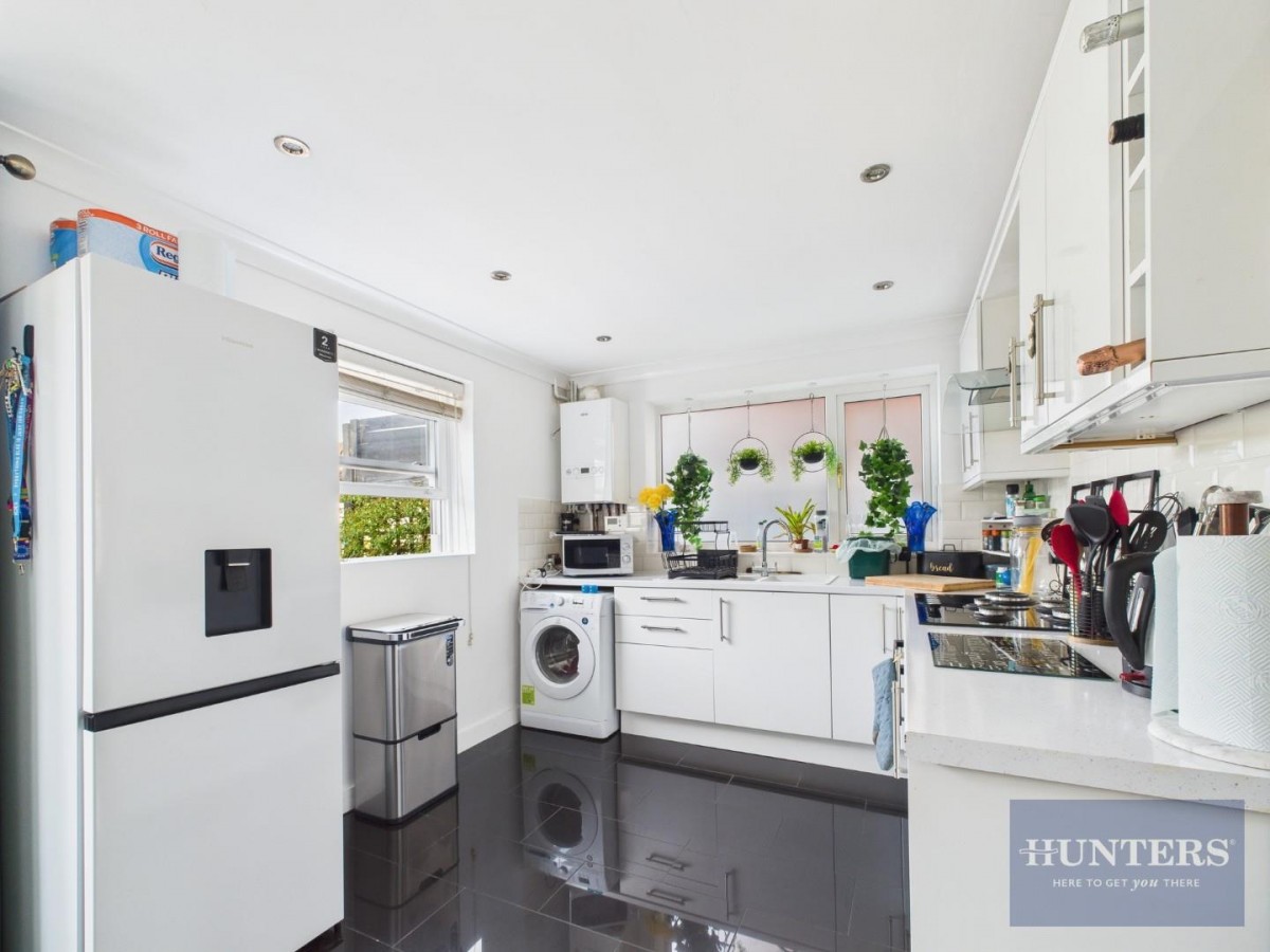 Caernarvon Road, Hatherley, Cheltenham