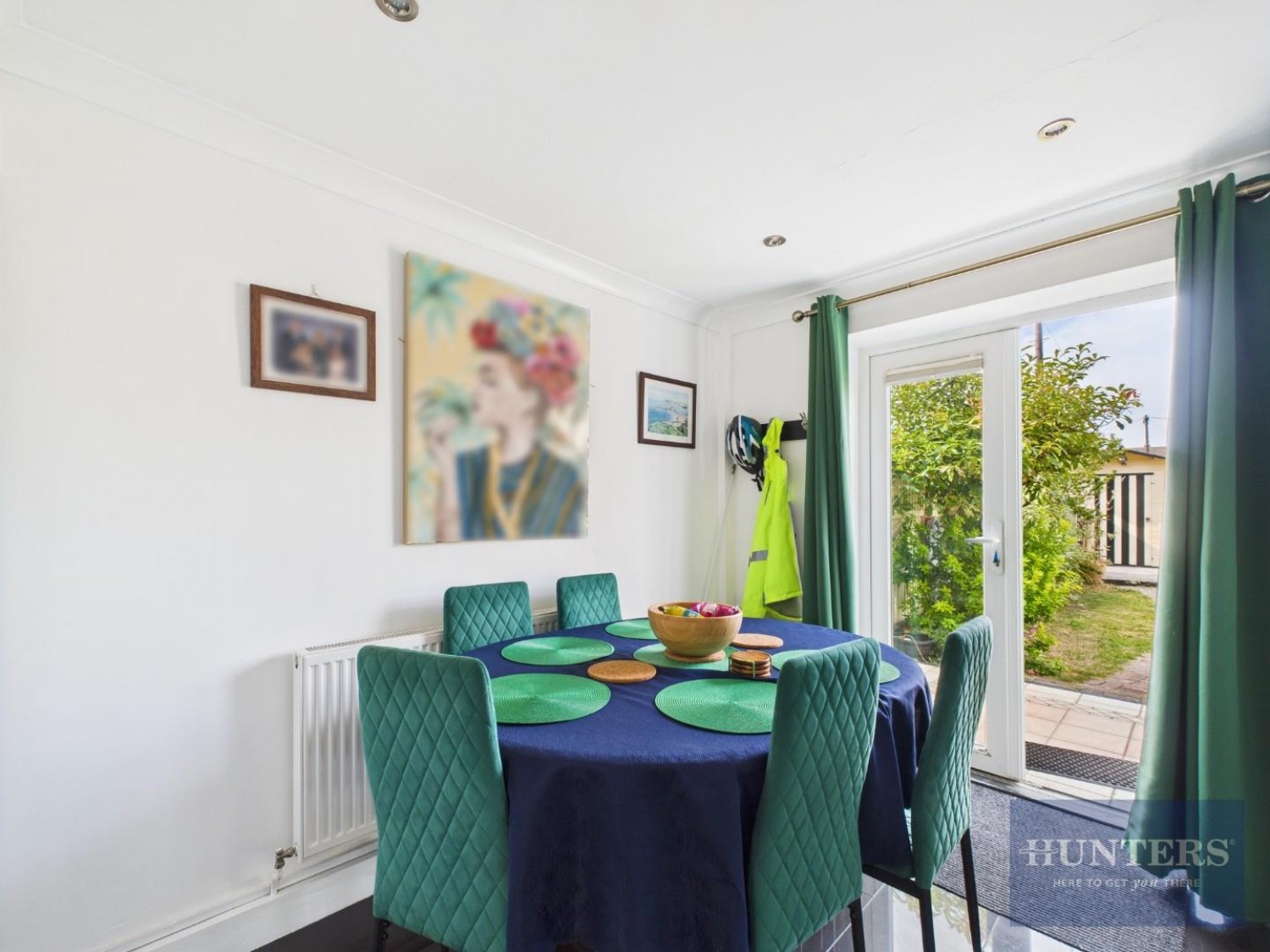 Caernarvon Road, Hatherley, Cheltenham