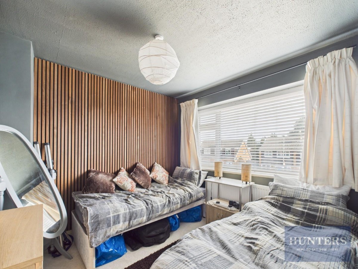 Caernarvon Road, Hatherley, Cheltenham