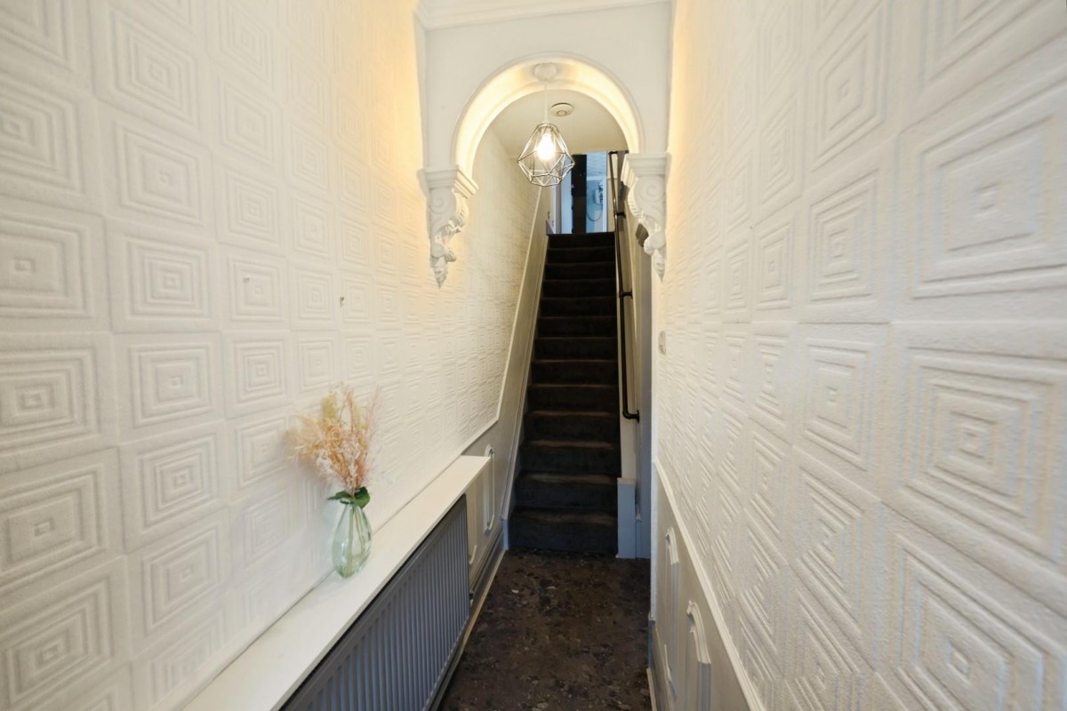 Byerley Road, Shildon