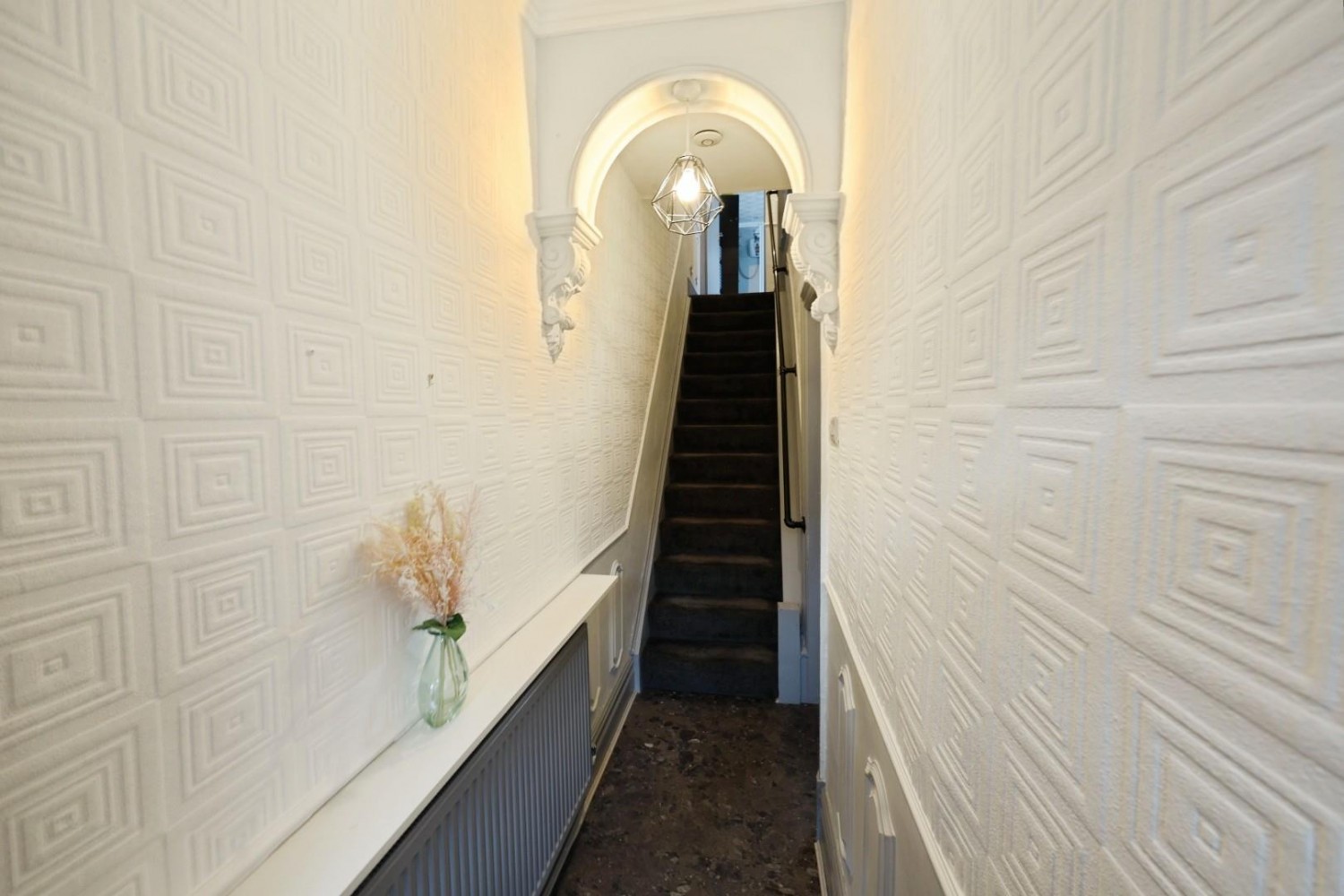 Byerley Road, Shildon