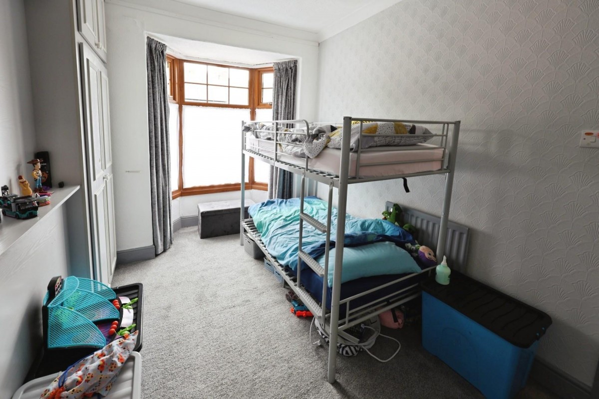 Byerley Road, Shildon