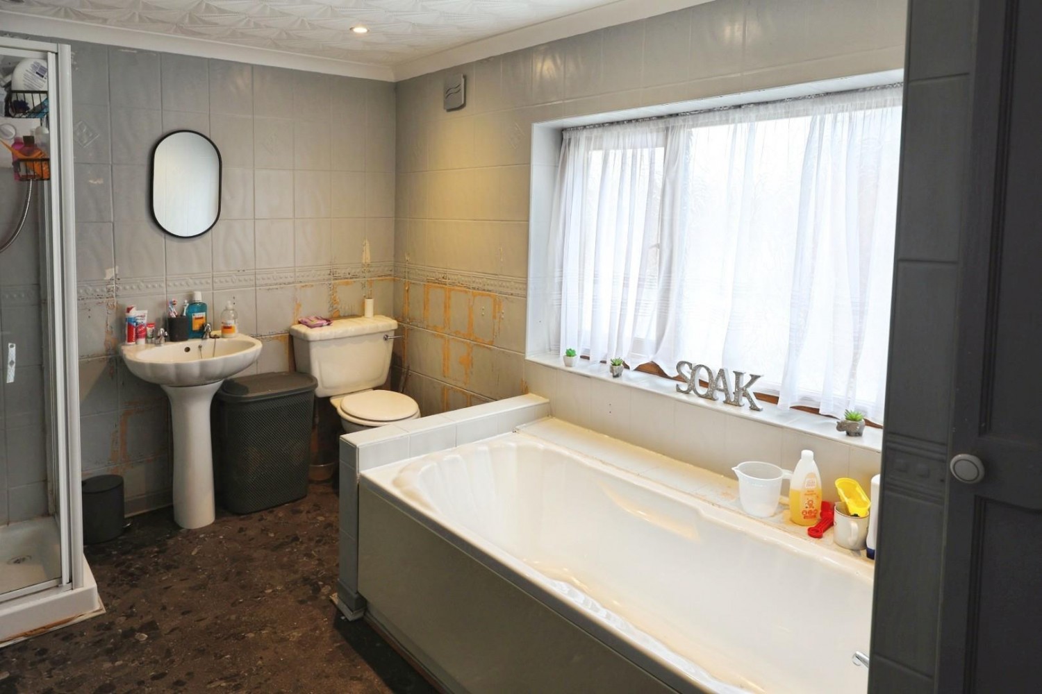 Byerley Road, Shildon