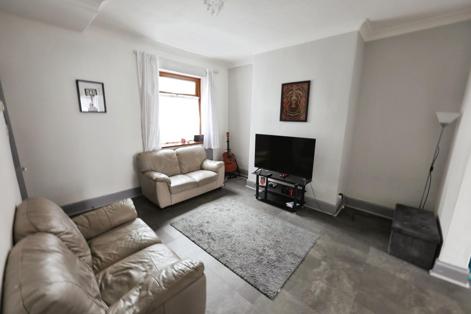 Byerley Road, Shildon