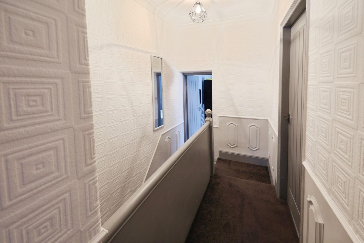 Byerley Road, Shildon