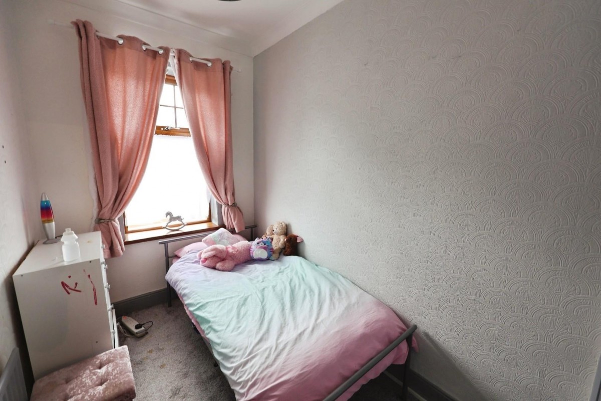 Byerley Road, Shildon