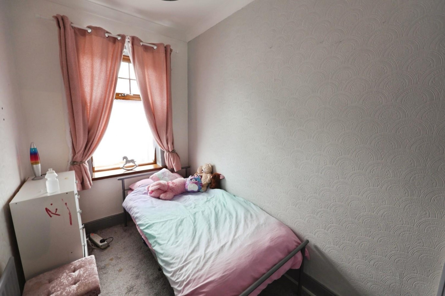 Byerley Road, Shildon