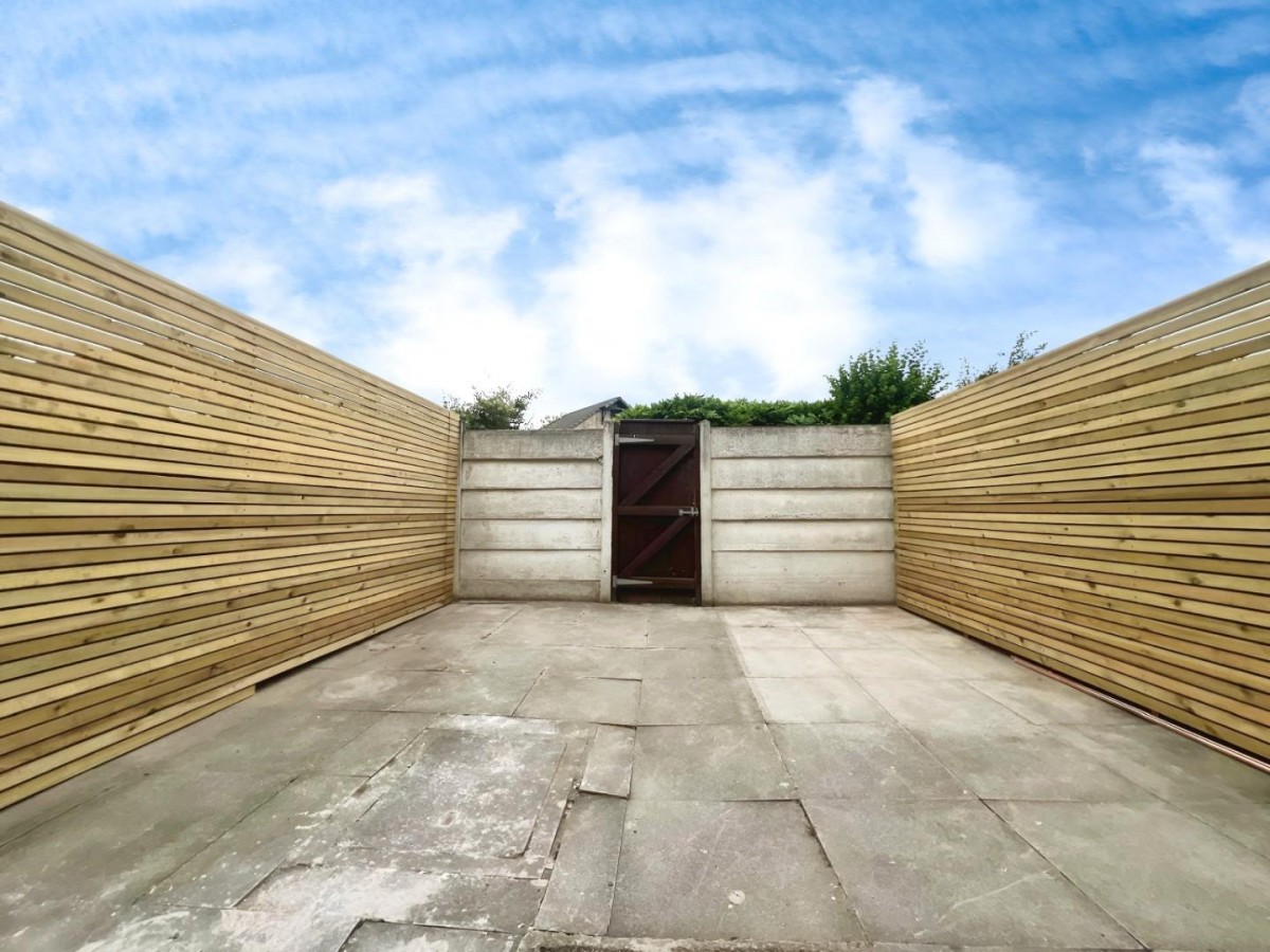 Platt Fold St, Leigh