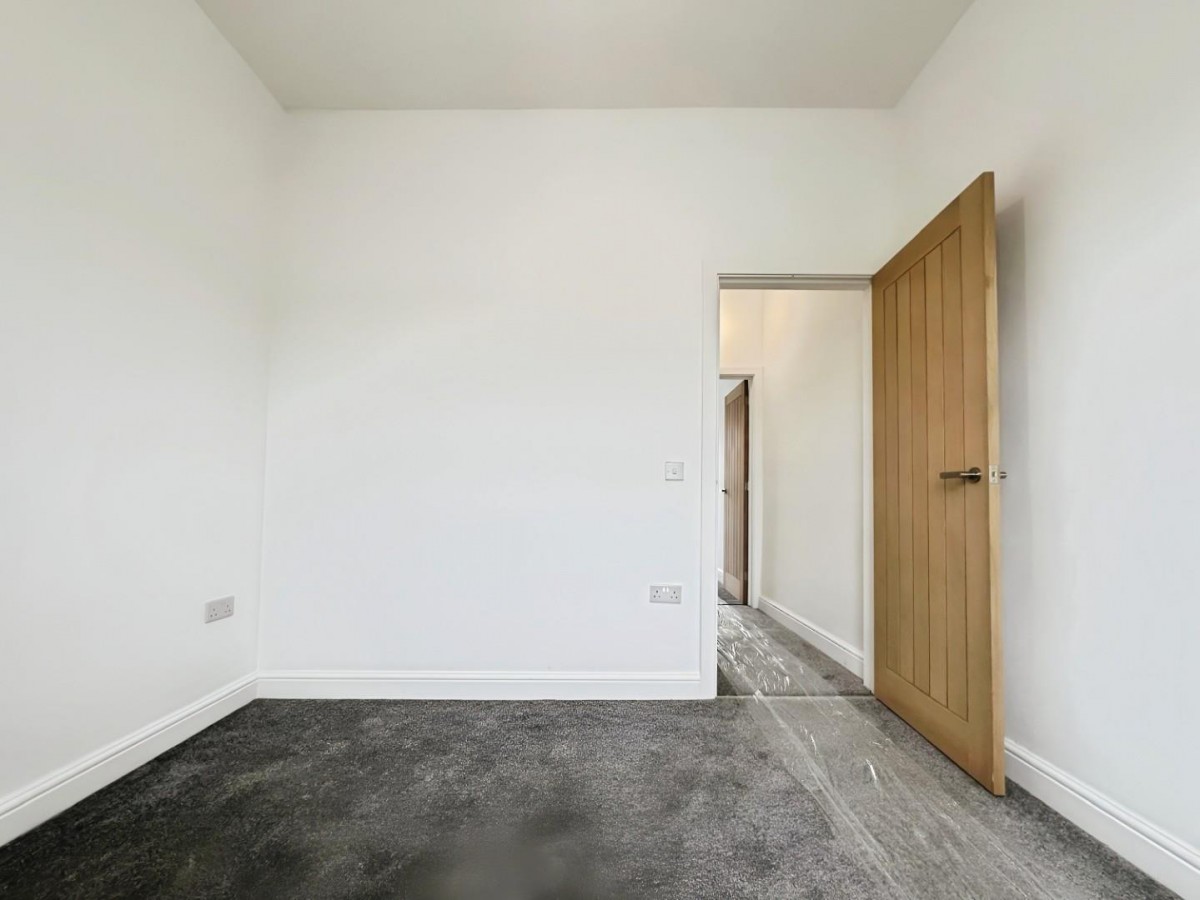 Platt Fold St, Leigh