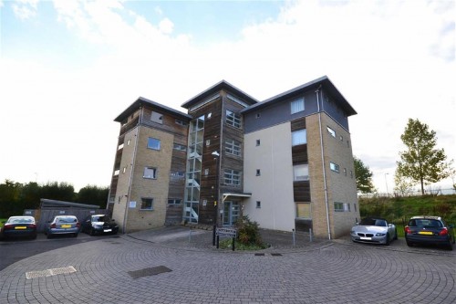 Renard Court, Sotherby Drive