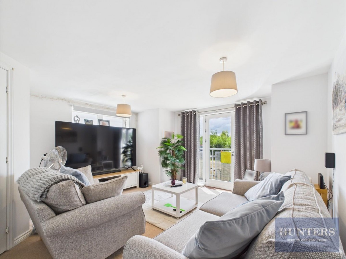 Renard Court, Sotherby Drive