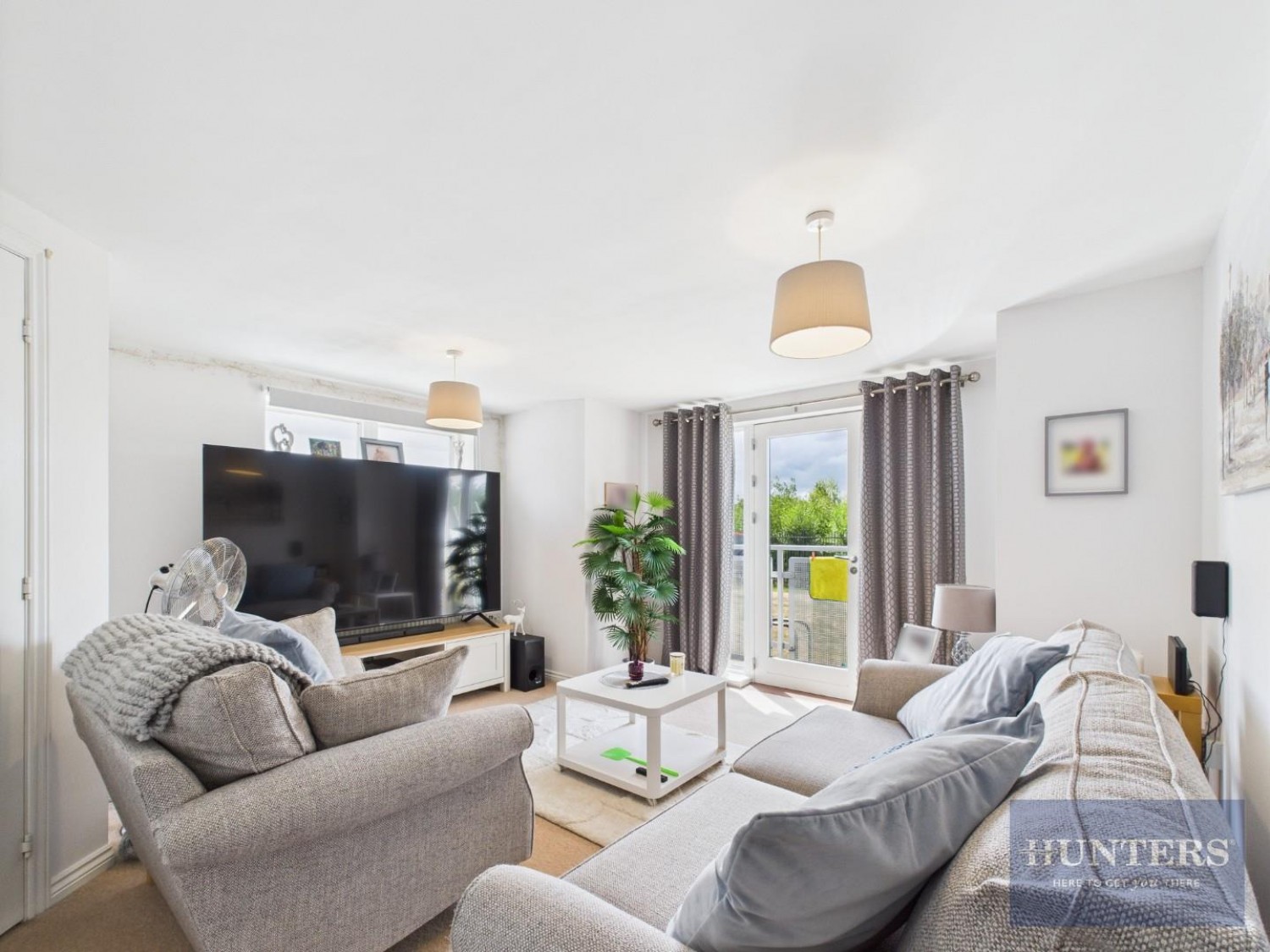 Renard Court, Sotherby Drive