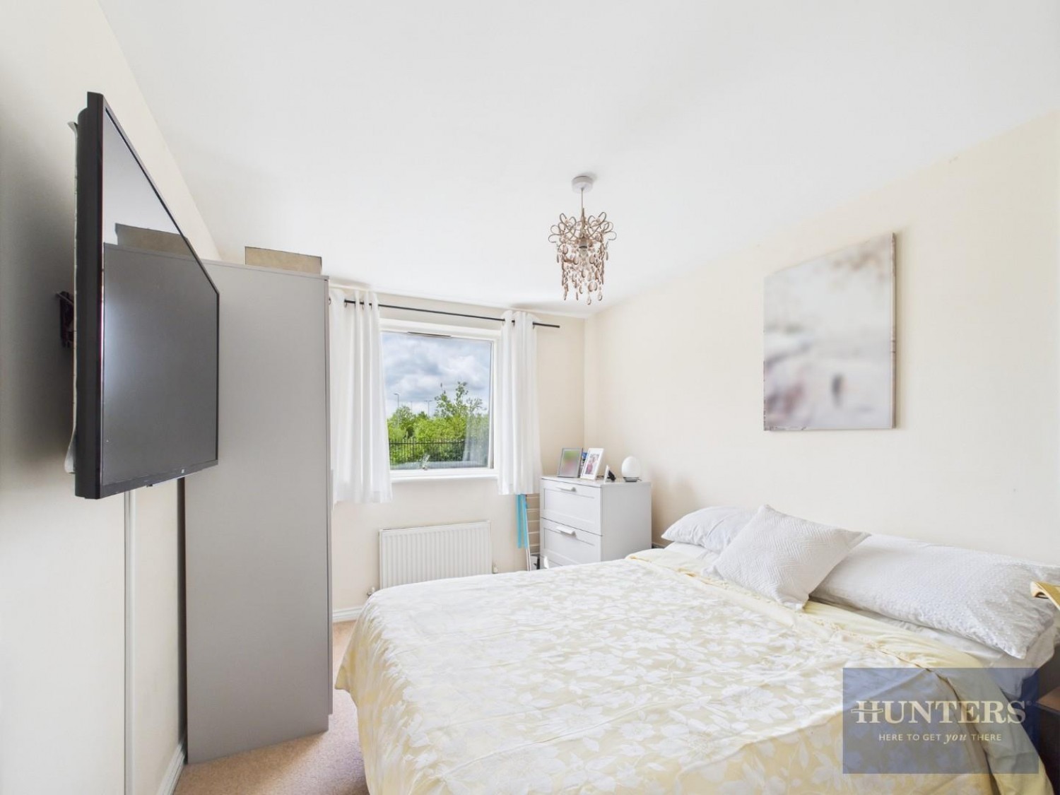 Renard Court, Sotherby Drive