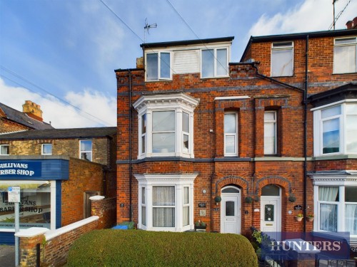 Springfield Avenue, Bridlington
