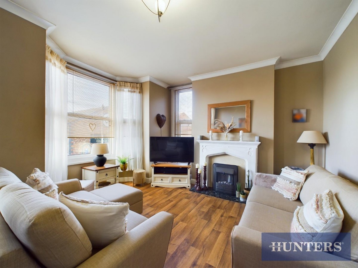 Springfield Avenue, Bridlington